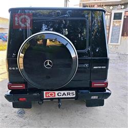 مرسيدس بنز G-Class